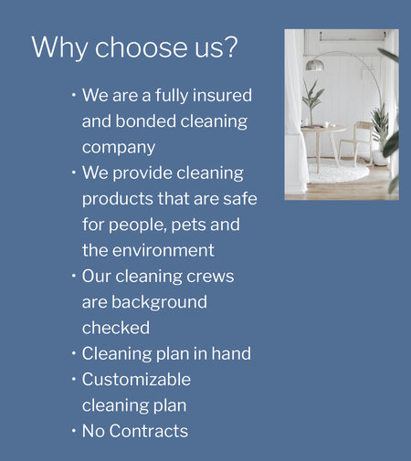 Cleanhome LLC