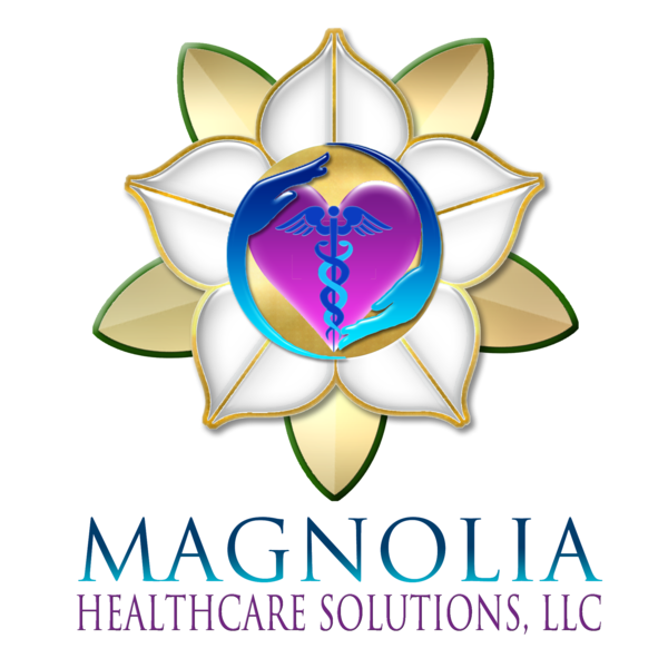 Magnolia Healthcare Solutions, Llc Logo