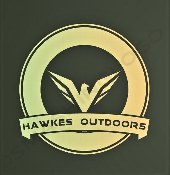 Hawkes Outdoor Logo