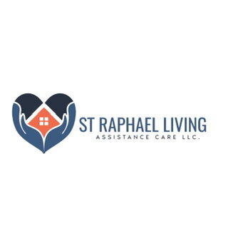 St Raphael Living Assistance Care Llc Logo