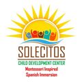Solecitos Montessori Child Development