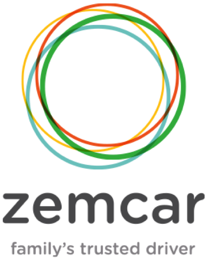 Zemcar Logo