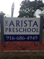 Arista Preschool of Elk Grove