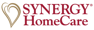 Synergy Homecare Logo