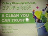 Victory Cleaning Service