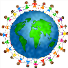 The Global Child Bethel Logo