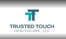 Trusted Touch Healthcare Logo