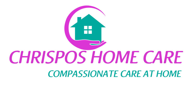 Chrispos Homecare Services Logo