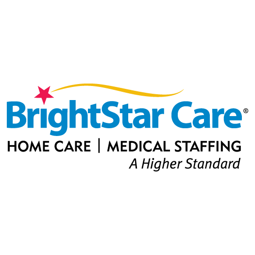 Brightstar Healthcare Logo