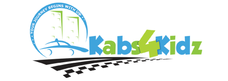 Kabs 4 Kidz Logo