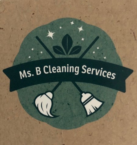 Ms. B Cleaning Services