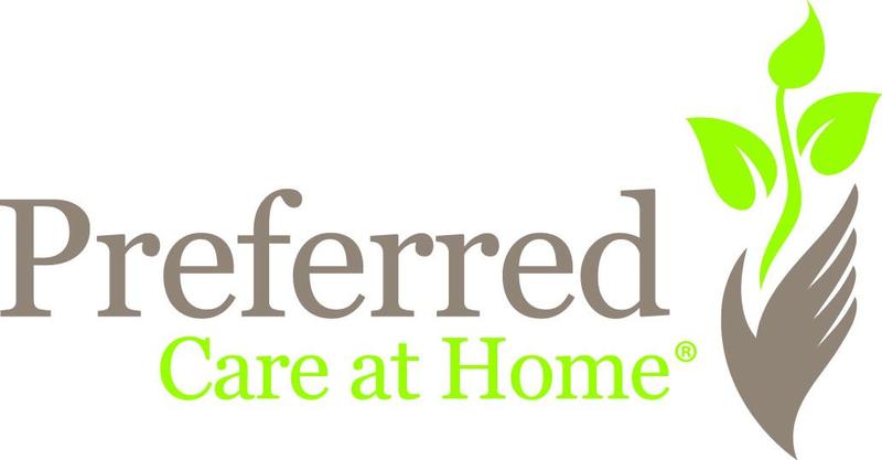 Preferred Care At Home Logo