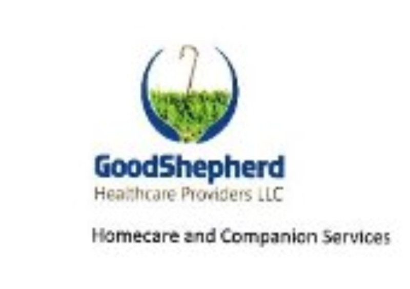 Goodshepherd Healthcare Providers Logo