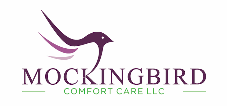 Mockingbird Comfort Care, Llc. Logo