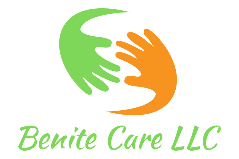 Benite Care Logo