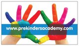 Prekinders Home School Academy