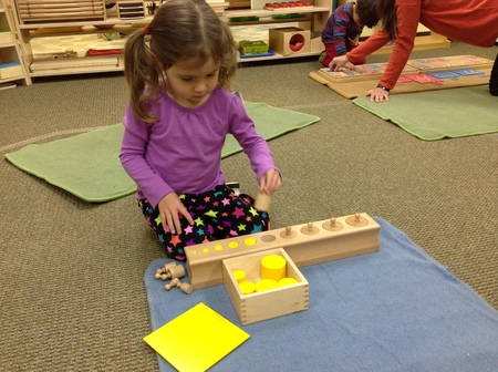 Mountain Montessori