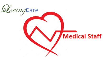 LovingCare Medical Staff