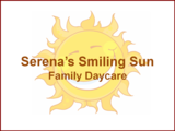 Serena's Smiling Sun