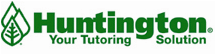 Huntington Learning Center Logo