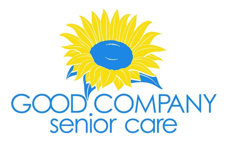 Good Company Senior Care Logo