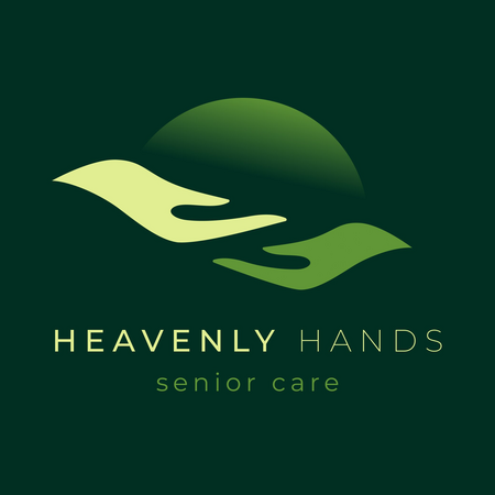 Heavnely Hands Senior Care