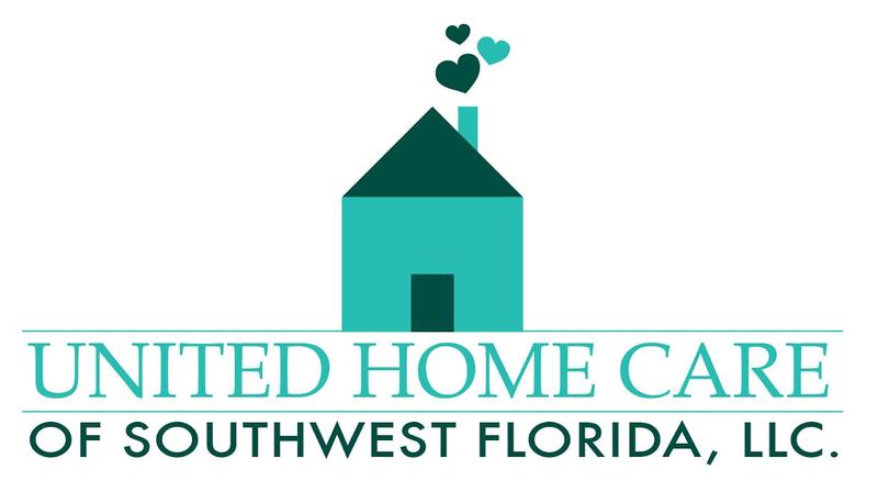 United Home Care Of Sw Fl Logo