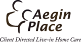 Aegin Place of Central MI