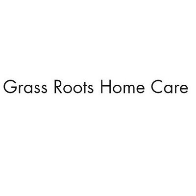 Grass Roots Home Care Logo