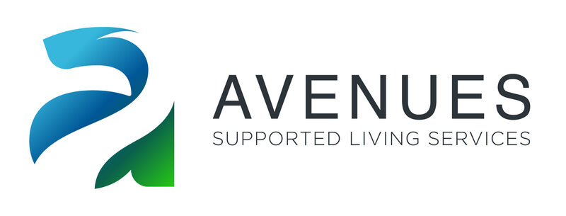 Avenues Supported Living Services Logo