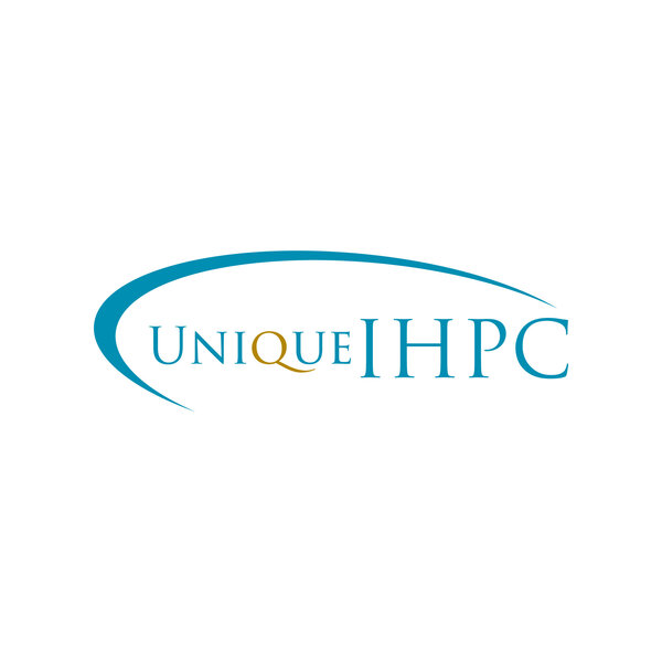 Uniqueihpc Logo