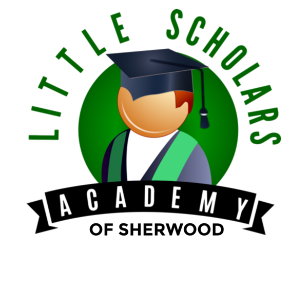 Little Scholars Academy Of Sherwood Logo