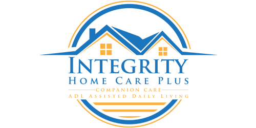 Integrity Home Care Plus Logo