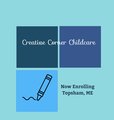Creative Corner Childcare