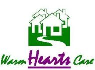 Warm Hearts Care Options Llc Logo