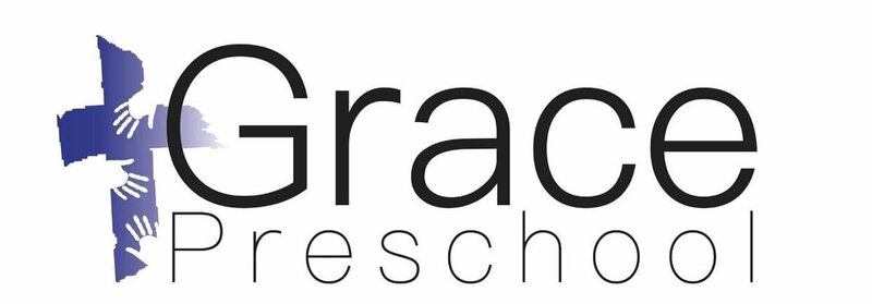 Grace Preschool Logo