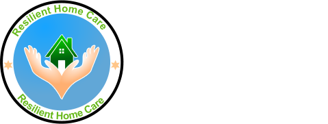 Resilient Home Health Care Inc Logo