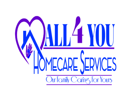 All 4 You Homecare Services LLC