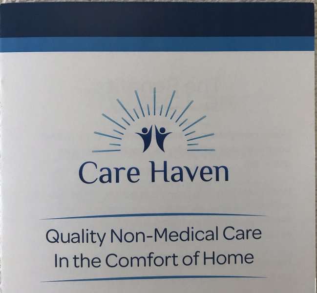 Care Haven Logo