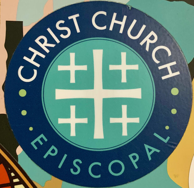 Christ Church Episcopal Whitefish Bay Logo