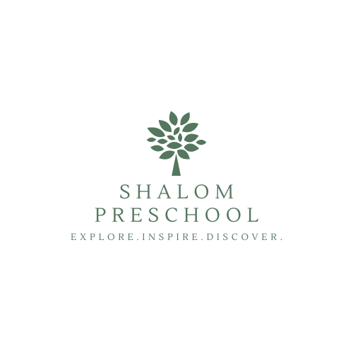 Shalom Preschool Logo