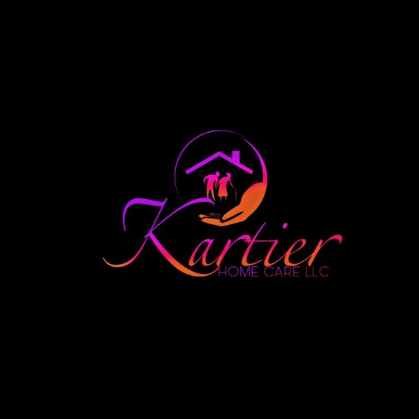 Kartier Home Kare Llc Logo