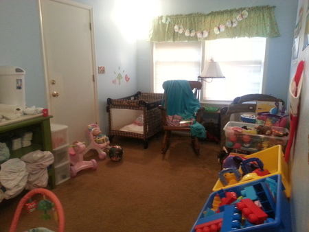 Home Away From Home Family Child Care