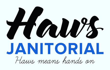 Haws Janitorial LLC