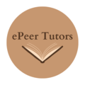 ePeer Tutors