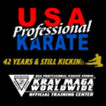 USA Professional Karate Studio