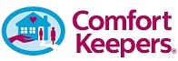 Comfort Keepers Of Southern Maine Logo