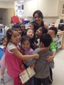 Kiran's Montessori Preschool