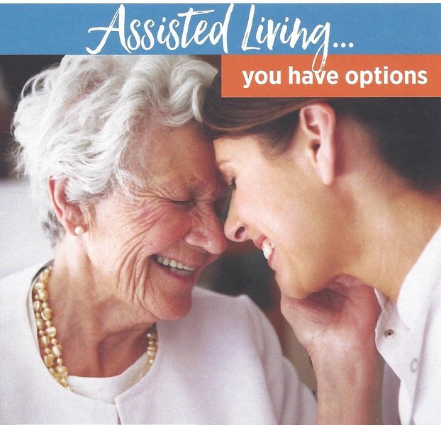 Az Senior Home Finder, Llc Logo