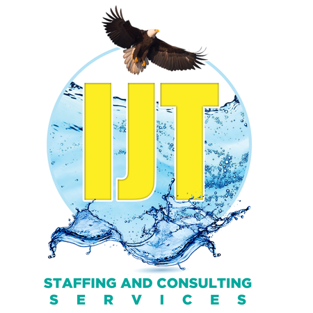 IJT Staffing and Consulting Services